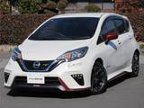 日産 ノート 1200cc 1.2 e-POWER NISMO S NISMO S専用チューン　NISMO専用ボディ補強