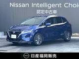 日産 ノート 1200cc 1.2 X 日産純正9インチナビ・アラウンドビューモ