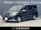 日産 セレナ 1200cc 1.2 e-POWER AUTECH 日産純正10インチナビ・プロパイロット・バ