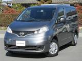 日産 NV200バネットバン 1600cc 1.6 GX RVビックフッド社製キャンピング仕様