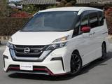 日産 セレナ 2000cc 2.0 NISMO NISMO専用チューニングコンピューター(ECM)