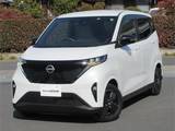 日産 サクラ X ワンオ-ナ-車　20Kw　プロパイロット　AVM