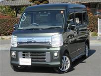 日産 NV100クリッパーリオ 660cc 660 G ハイルーフ ワンオ-ナ-車　雹災修理済車　エマブレ