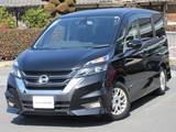 日産 セレナ 2000cc 2.0 ハイウェイスターG プロパイロット エディション 後席M　両側ASD　AVM　Mナビ　TV