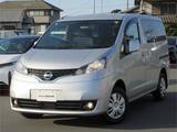 日産 NV200バネット 1600cc 1.6 マルチベッドワゴン Mナビ　TV
