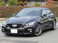 日産 スカイライン 3000cc 3.0 400R BOSEサウンド　 Pサンル-フ　P本革シート