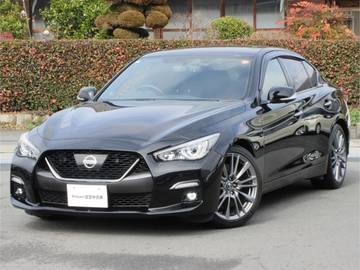 3.0 400R BOSEサウンド　 Pサンル-フ　P本革シート