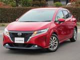 日産 ノート 1200cc 1.2 X ワンオ-ナ-車　日産コネクトナビ
