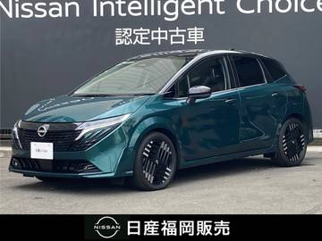 1.2 G 日産コネクトナビ・プロパイロット・アラウ