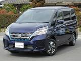 日産 セレナ 1200cc 1.2 e-POWER XV ワンオ-ナ-車　　両側オートスライドドア