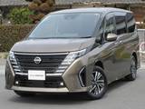 日産 セレナ 1400cc 1.4 e-4ORCE ハイウェイスターV 4WD ワンオ-ナ-車　プロパイロット　SOSコ-ル