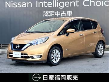 1.2 e-POWER メダリスト 日産純正ナビ・アラウンドビュー・スマート