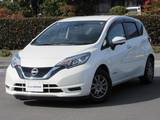 日産 ノート 1200cc 1.2 e-POWER X エマブレ　AVM　MナビTV 　ドラレコ