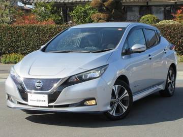 e+ G 62kw　ワンオ-ナ-車　12セグメント