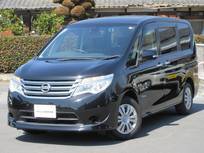 日産 セレナ 2000cc 2.0 20X Vセレクション+Safety S-HYBRID エマブレ　両側ASD　Mナビ　TV　AVM