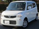 日産 モコ 660cc 660 S ワンオ-ナ-車　Mナビ　TV　バックカメラ