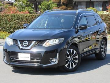 2.0 モード・プレミア オーテック 30th アニバーサリー 2列車 4WD パノラミックガラスルーフ　本革シート