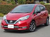 日産 ノート 1200cc 1.2 e-POWER メダリスト ブラックアロー ワンオ-ナ-車　エマブレ　AVM　MナビTV