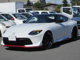 日産 フェアレディZ 3000cc 3.0 NISMO BOSEサウンド　9M-ATx   レイズ製19AW