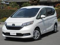 ホンダ フリード 1500cc 1.5 G ワンオ-ナ-車　衝突軽減ブレーキアシスト