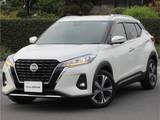 日産 キックス 1200cc 1.2 X (e-POWER) ワンオ-ナ-車　プロパイロット