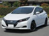 日産 リーフ X Vセレクション ワンオ-ナ-車　12セグ　BOSE サウンド