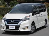 日産 セレナ 1200cc 1.2 e-POWER ハイウェイスター V ワンオ-ナ-車　両側ASD　AVM　Pパイロット