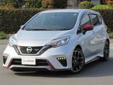 日産 ノート 1600cc 1.6 NISMO S NISMO S専用チューン　NISMO専用ボディ補強