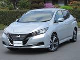 日産 リーフ X Vセレクション ワンオ-ナ-車　12セグ　プロパイロット