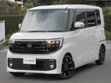 日産 ルークス 660cc 660 ハイウェイスターGターボ ワンオ-ナ-車　プロパイロット　SOS