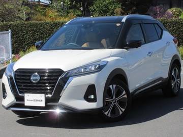 1.2 X ツートーン インテリアエディション (e-POWER) ワンオ-ナ-車　プロパイロット　SOSコ-ル