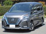 日産 セレナ 1200cc 1.2 e-POWER ハイウェイスター V ワンオ-ナ-車　プロパイロット　両側ASD