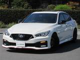 日産 スカイライン 3000cc 3.0 NISMO 限定1000台　BOSE　電動サンル-フ