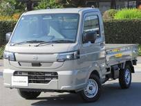 日産 クリッパートラック 660cc 660 DX 4WD 登録済未使用車　エマブレ　LEDライト