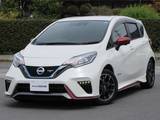 日産 ノート 1200cc 1.2 e-POWER NISMO S ワンオ-ナ-車　NISMO S専用チューン
