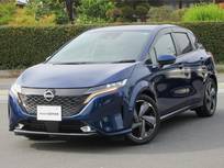 日産 ノートオーラ 1200cc 1.2 G BOSE　プロパイロット　AVM　コネクトナビ