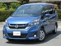 日産 セレナ 2000cc 2.0 G プロパイロット　後席M　両側ASD　AVM