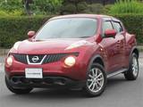 日産 ジューク 1500cc 1.5 15RS タイプV ワンオ-ナ-車　Mナビ　TV　ドラレコ