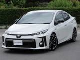 トヨタ プリウスPHV 1800cc 1.8 S GR スポーツ ワンオ-ナ-車　プリクラッシュセーフティ
