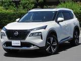 日産 エクストレイル 1500cc 1.5 G e-4ORCE 4WD ワンオ-ナ-車　電動サンル-フ　BOSE