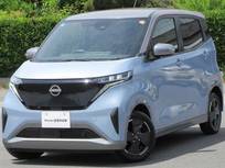 日産 サクラ X 20Kw　プロパイロット　コネクトナビ　AVM