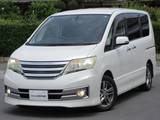 日産 セレナ 2000cc 2.0 ライダー ワンオ-ナ-車　両側ASD　後席モニタ-