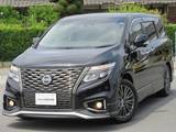 日産 エルグランド 2500cc 2.5 250ハイウェイスターS アーバンクロム ワンオ-ナ-車　エマブレ　両側ASD　AVM