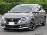 日産 ノート 1200cc 1.2 X プロパイロット　エマブレ　AVM　MナビTV