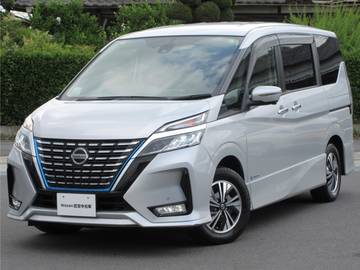 1.2 e-POWER ハイウェイスター V マルチベッド ワンオ-ナ-車　4人乗り　マルチベッド
