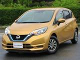 日産 ノート 1200cc 1.2 e-POWER X ワンオ-ナ-車　エマブレ　AVM　MナビTV