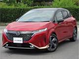 日産 ノートオーラ 1200cc 1.2 G ワンオ-ナ-車　AVM　Mナビ　ドラレコ