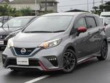 日産 ノート 1200cc 1.2 e-POWER NISMO ワンオ-ナ-車　AVM　エマ-ジェンシ-ブレ-キ