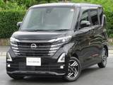 日産 ルークス 660cc 660 ハイウェイスターX プロパイロット エディション ワンオ-ナ-車　SOSコ-ル　AVM　LEDライト
