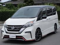 日産 セレナ 2000cc 2.0 NISMO NISMO専用チューニングコンピューター(ECM)